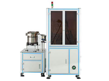 圓柱體五金件篩選設(shè)備哪里有賣，深圳威斯特姆