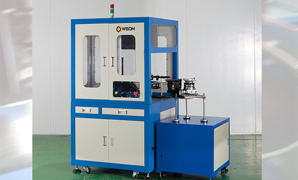 螺母全檢機2 螺母全檢機2